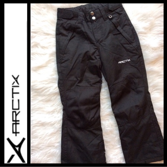 ARCTIX Insulated Youth Snow Pants ⛄️ - Picture 3 of 8